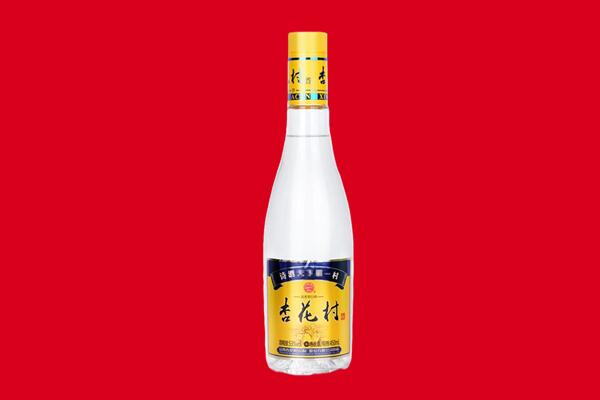 三亚市回收杏花村