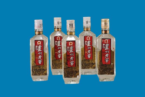 三亚市回收老酒
