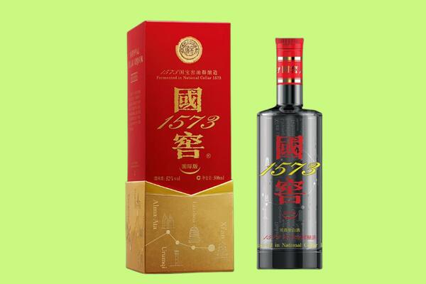 三亚市回收国窖